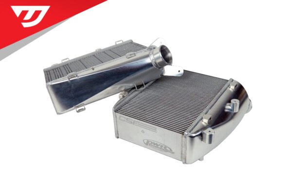 CSF INTERCOOLER UPGRADE FOR RS6 / RS7 C8 - Image 2
