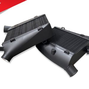 CSF INTERCOOLER UPGRADE FOR RS6 / RS7 C8