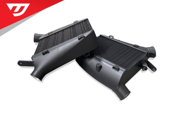CSF INTERCOOLER UPGRADE FOR RS6 / RS7 C8