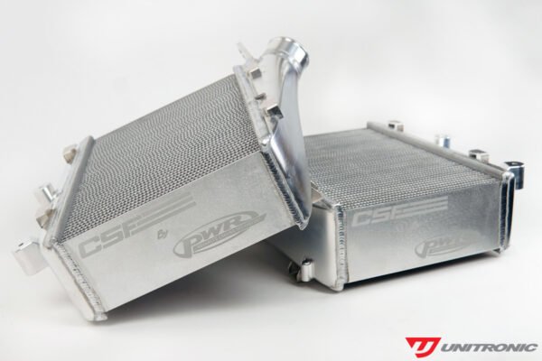 CSF INTERCOOLER UPGRADE FOR RS6 / RS7 C8 - Image 3