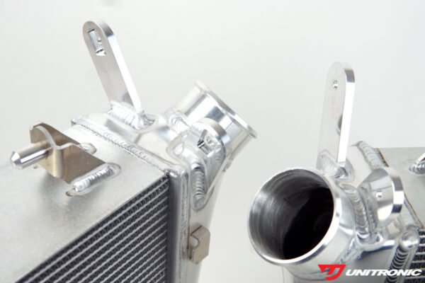 CSF INTERCOOLER UPGRADE FOR RS6 / RS7 C8 - Image 4
