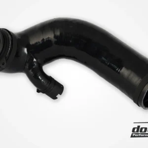 DO88 VAG 2.0 TSI EA888 Gen4 (300hp+) Inlet hose Black do88-kit240S