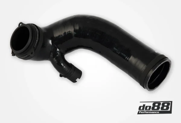 DO88 VAG 2.0 TSI EA888 Gen4 (300hp+) Inlet hose Black do88-kit240S