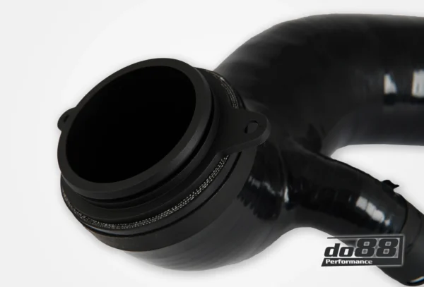 DO88 VAG 2.0 TSI EA888 Gen4 (300hp+) Inlet hose Black do88-kit240S - Image 3