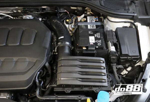 DO88 VAG 2.0 TSI EA888 Gen4 (300hp+) Inlet hose Black do88-kit240S - Image 4