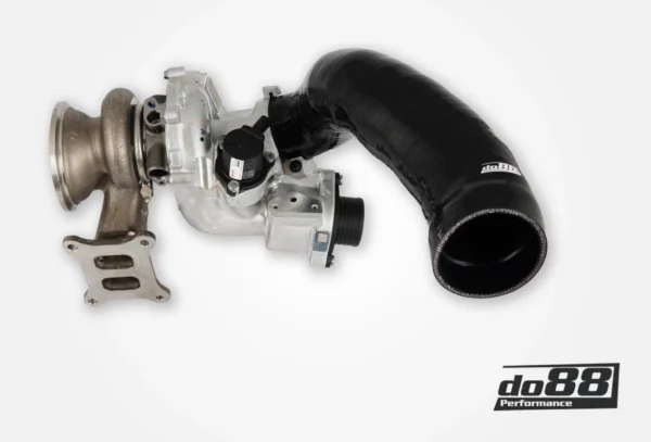 DO88 VAG 2.0 TSI EA888 Gen4 (245hp) Inlet hose black do88-kit241B - Image 4