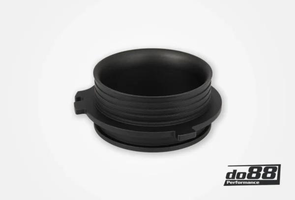 DO88 VAG 2.0 TSI EA888 Gen4 (245hp) Inlet hose black do88-kit241B - Image 5