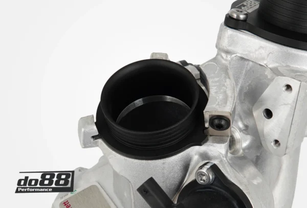 DO88 VAG 2.0 TSI EA888 Gen4 (245hp) Inlet hose black do88-kit241B - Image 6