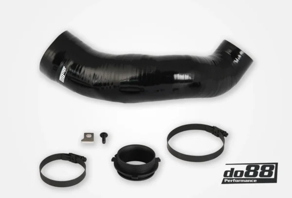 DO88 VAG 2.0 TSI EA888 Gen4 (245hp) Inlet hose black do88-kit241B - Image 2