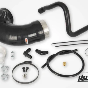 DO88 Audi RS3 (8V / 8Y) / TT RS (8S) Inlet Elbow