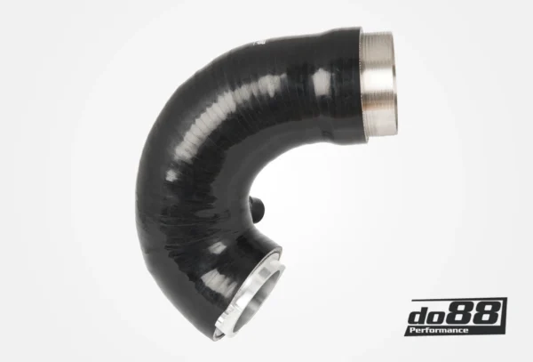 DO88 Audi RS3 (8V / 8Y) / TT RS (8S) Inlet Elbow - Image 2