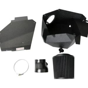 Ford Focus ST MK4.5 2.3L EcoBoost ARMASPEED Carbon Fiber Cold Air Intake