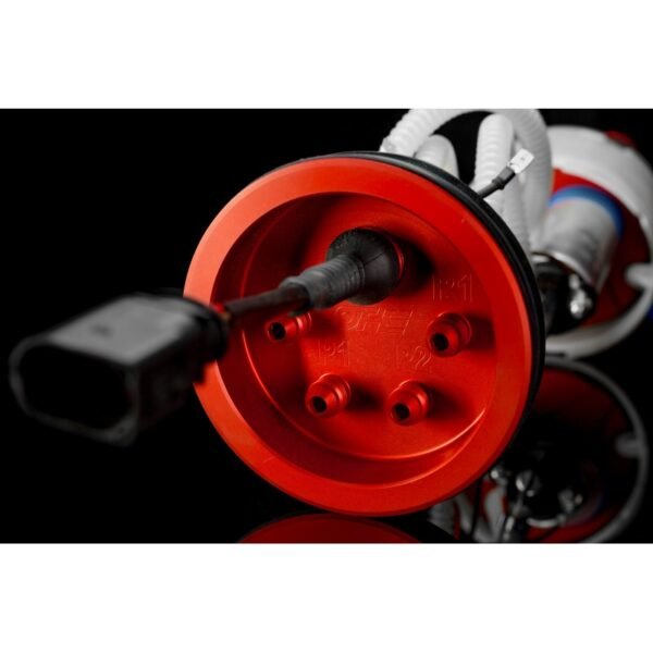 THE-RS4 / S4 B5 In-tank Dual Fuel Pump System THE-B5 014 00 - Image 2