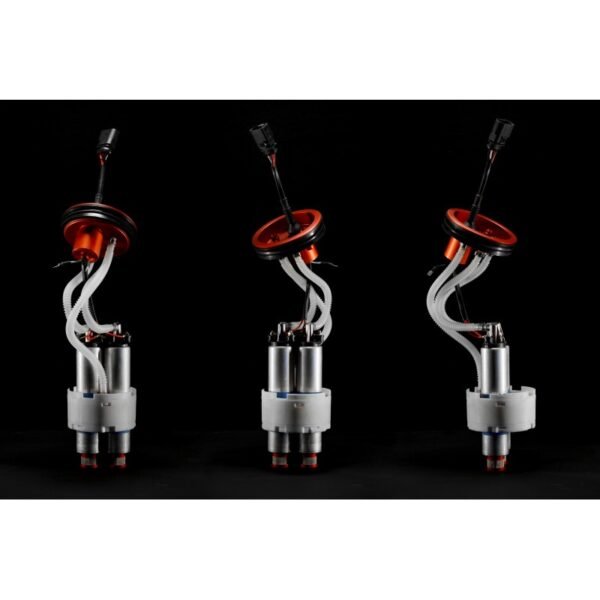 THE-RS4 / S4 B5 In-tank Dual Fuel Pump System THE-B5 014 00 - Image 3
