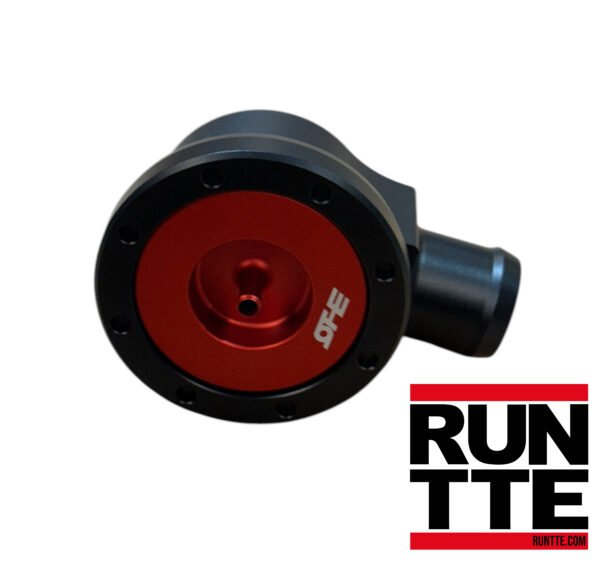 THE HIGH BOOST Diverter valve THE-B5 024 00 - Image 3