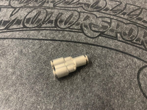 PCL-1/8"-1/4" 90° Elbow Push Lock Fittings PN: 251002 (Copy) - Image 6