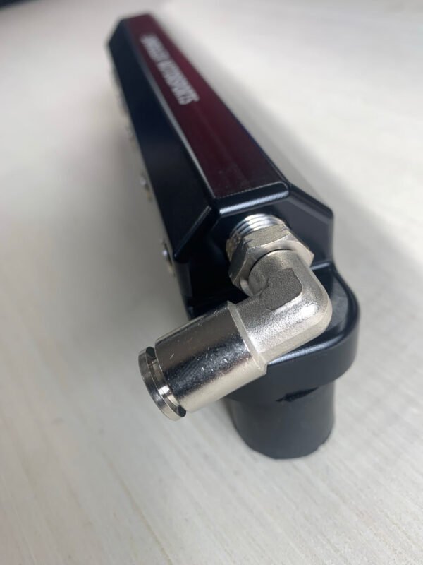 PCL-1/4"-5/16" Elbow Push Lock Fitting PN: 251011 - Image 4