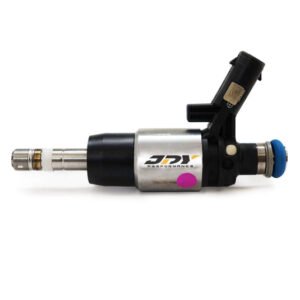 Extra Large Fuel Injectors For EA888 Gen1/2