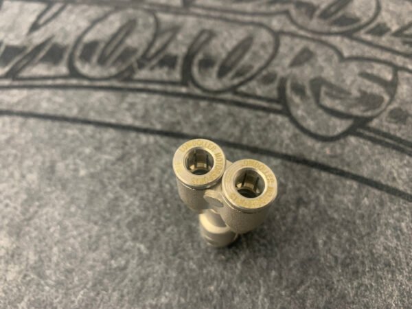 PCL-1/8"-1/4" 90° Elbow Push Lock Fittings PN: 251002 (Copy) - Image 8