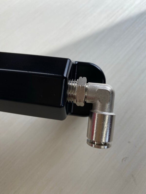 PCL-1/4"-5/16" Elbow Push Lock Fitting PN: 251011 - Image 6