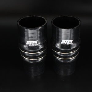 THE-Silicone hose kit from lower pressure pipes to intercooler THE-B5 007 05