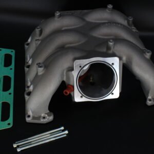 THE- Audi RS4 / S4 B5 High Flow Intake Manifold