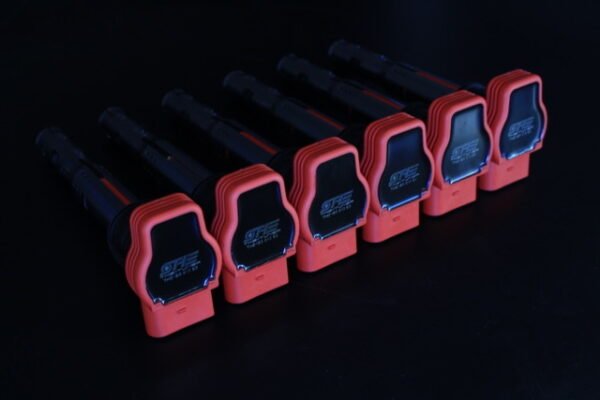 THE - 2.7 Upgrade Ignition Coils THE-B5 013 E3 x 6 - Image 2
