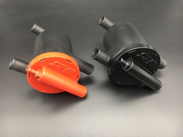THE- RS4 / S4 B5 Oil catch can system THE-B5 022 00 - Image 4