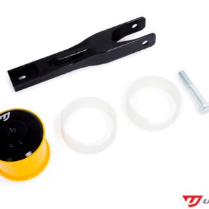 UNITRONIC 2.5TFSI DOGBONE ENGINE MOUNT