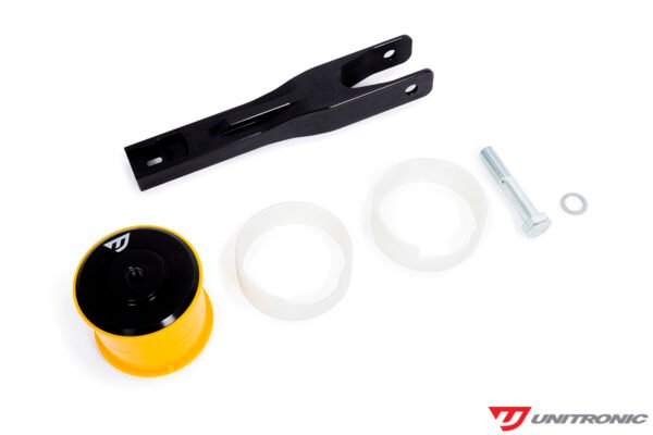UNITRONIC 2.5TFSI DOGBONE ENGINE MOUNT