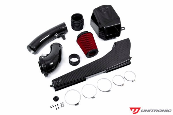 UNITRONIC 4 INCH INTAKE SYSTEM FOR 2.5TFSI EVO (UH020-INA) - Image 2