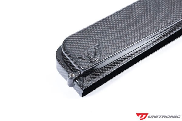 UNITRONIC CARBON FIBER INTAKE SYSTEM 1.8/2.0 TSI GEN3 MQB - Image 3