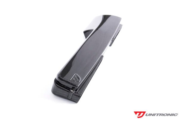UNITRONIC CARBON FIBER AIR DUCT FOR 1.8/2.0 TSI GEN3 MQB - Image 3