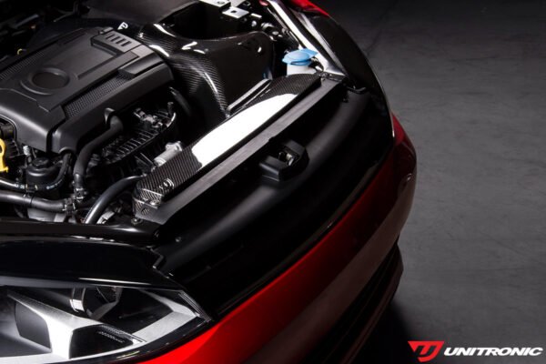 UNITRONIC CARBON FIBER INTAKE SYSTEM 1.8/2.0 TSI GEN3 MQB - Image 4