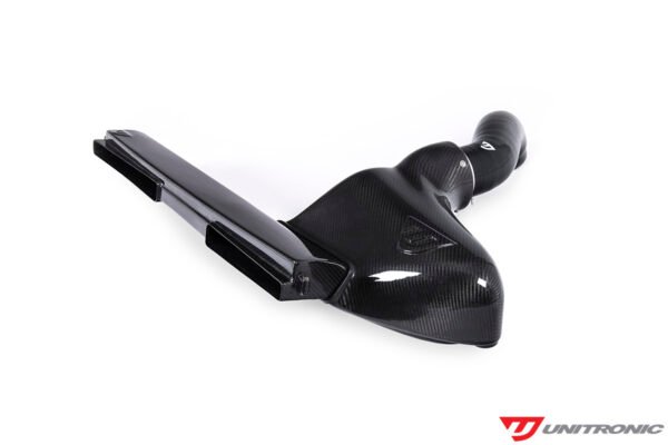 UNITRONIC CARBON FIBER INTAKE SYSTEM 1.8/2.0 TSI GEN3 MQB - Image 2