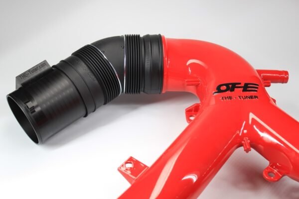 THE-102mm intake hose THE-B5 006 03 - Image 6