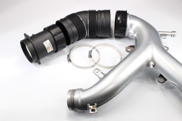 THE-102mm intake hose THE-B5 006 03 - Image 2