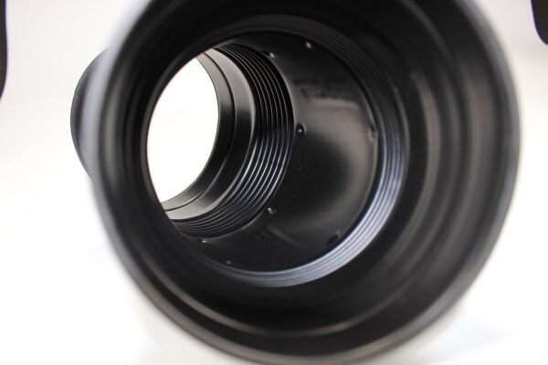 THE-102mm intake hose THE-B5 006 03 - Image 3