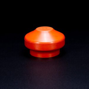 THE-RS4 / S4 B5 Reinforced Rubber Front Engine Mount THE-B5 021 00