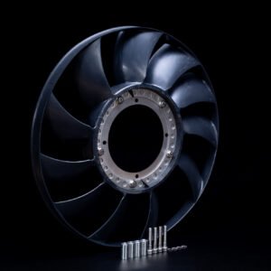 THE-RS4 / S4 B5 High-Output Narrow Fan Art-Nr. THE- B5 007 03