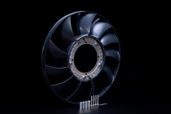 THE-RS4 / S4 B5 High-Output Narrow Fan Art-Nr. THE- B5 007 03