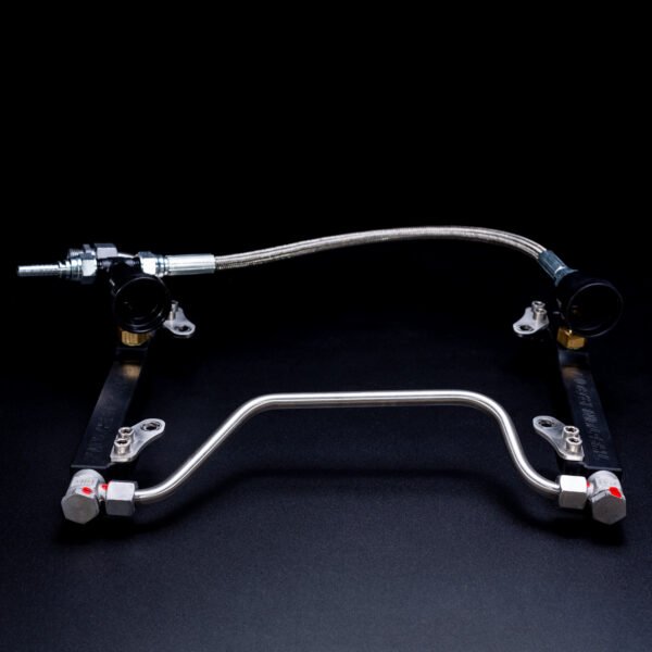 THE- Fuel Rail Set RS4 - Image 2