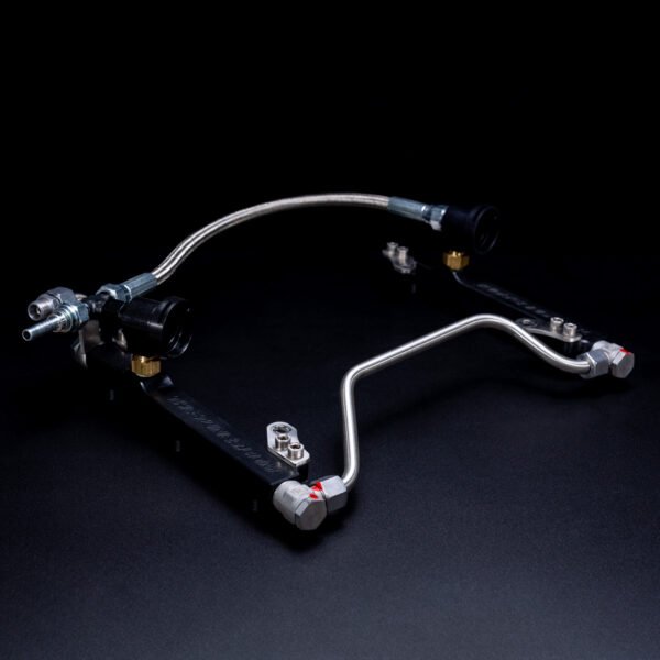 THE- Fuel Rail Set RS4 - Image 3