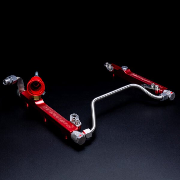 THE- Fuel Rail Set RS4 - Image 4