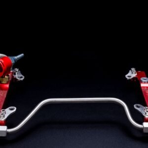 THE- Fuel Rail Set RS4