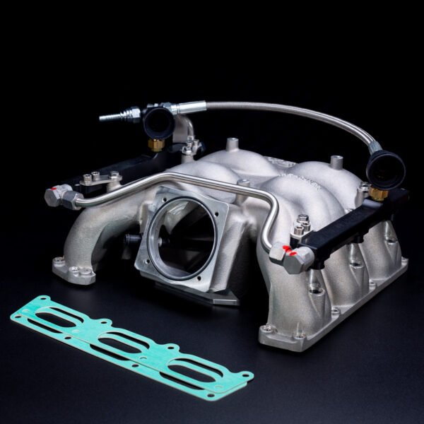 THE- Audi RS4 / S4 B5 High Flow Intake Manifold - Image 2
