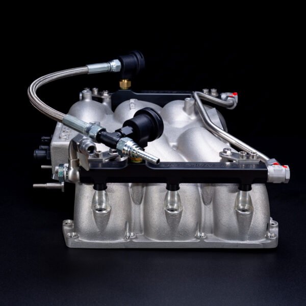 THE- Audi RS4 / S4 B5 High Flow Intake Manifold - Image 5