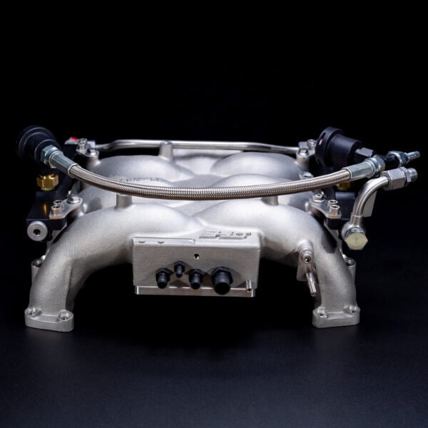 THE- Audi RS4 / S4 B5 High Flow Intake Manifold - Image 3