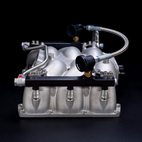 THE- Audi RS4 / S4 B5 High Flow Intake Manifold - Image 4