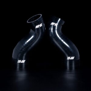 THE- Silicone hose Rs4 pressure pipes - S4 intercoolers THE-B5 007 04